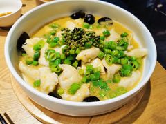藤椒嫩滑鱼片-小大董·烤鸭(五棵松店)