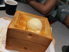 -绿茶餐厅(广州天河城店)