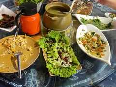 -龙姐私房菜(和顺古镇店)