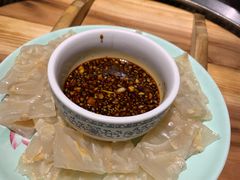 -东三省东北铁锅炖(龙泉店)