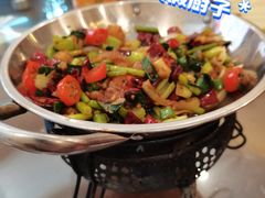 -筑味小厨坊(宣武门外东大街社区店)