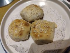 -宁夏国强手抓羊肉·清真菜(未央路凤三店)