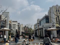 -比斯特上海购物村精品奥特莱斯