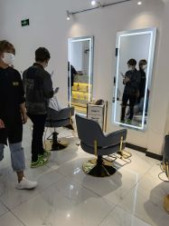-飞梵造型
