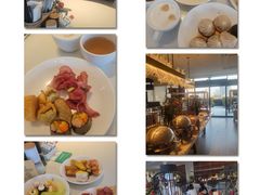 -鲜艳西餐厅(衡山路十二号华邑店)