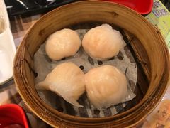 -添好运点心专门店(中环IFC店)