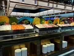 -苏格里岛自助烤肉海鲜火锅(成都金牛万达店)