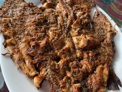 -何适山庄 ·可团建(水长城P2停车场店)