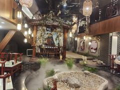 -老太原菜馆(中正天街店)