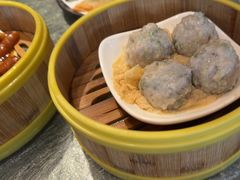 -顺意·顺德家乡菜(国际人才大厦店)