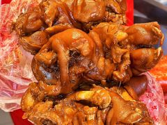 -净香园熟肉(北坦总店)