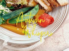 牛排芝士蘑菇北海道三明治-玲婧胡同·生日蛋糕·餐厅(嘉里城店)