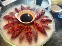 -红盔甲·小龙虾(人民广场店)
