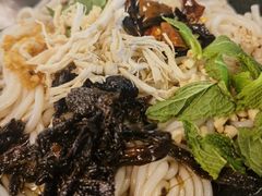 -半山腰·云南菜(侨福芳草地店)