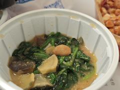 -莆田餐厅PUTIEN(金融街购物中心店)