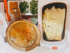 -红荔村肠粉(岗厦店)