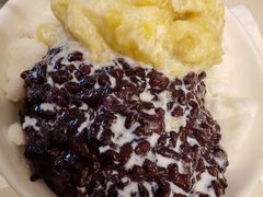 -小团圆糖水铺(襄阳南路店)