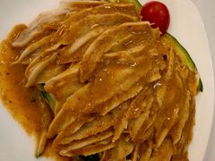 -九花山烤鸭店