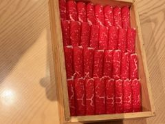 -礼舍·和牛火锅·烤肉·料理餐厅(华茂店)