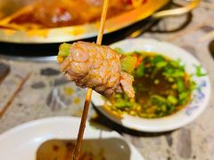 -小龙坎火锅(香港中路店)