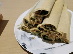 -海泰食府·新鲁菜·家宴(总部基地店)