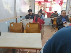 -浪记面店(老墟村店)