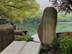 -白马涧龙池景区