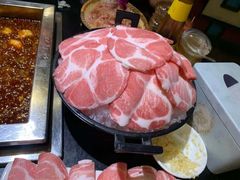 -红鼎坊·老成都火锅(新南门店)