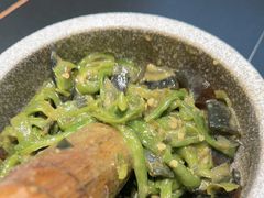 -长寿面馆(振兴路店)