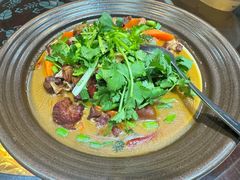 -木子山庄·安徽省老字号·中国炖锅宴