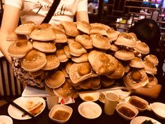 -捞神煲汤火锅(湖滨商业街店)