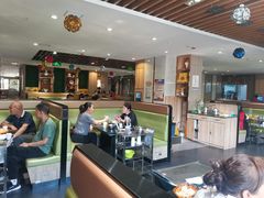 -清真·锦翔炝锅鱼(明德门店)