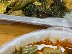-二钢串叔麻辣烫(华龙大厦店)