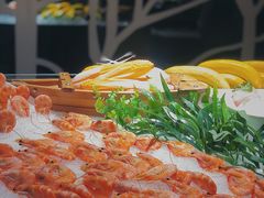 -泰谷酒店·太古码头闽菜自助餐厅