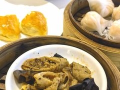 -万龙洲海鲜(南新仓店)