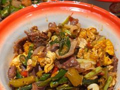 -兔槽江湖菜·重庆璧山兔(水围店)