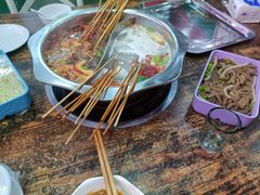 -金石老面坊·渔家菜(金石滩店)