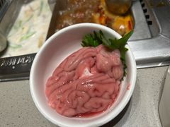 -海底捞火锅(上地华联店)