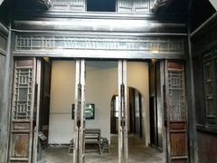 -毛泽东同志旧居