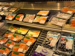 -AEON SUPERMARKET(将军澳广场店)