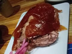 -满园烤鸭·春饼(太原街万达店)
