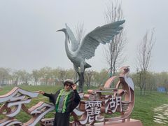 -天津东丽湖风景区