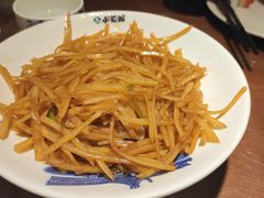 -小菜园新徽菜(芜湖万达店)