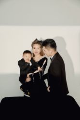 -金夫人婚纱摄影