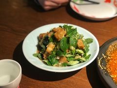 -阿庄新豫菜(通泰路店)