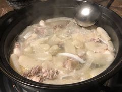 -同仁四季椰子鸡(海岸城天利店)
