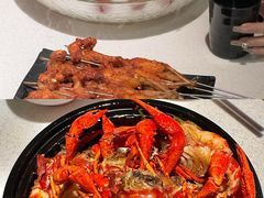 -红盔甲·小龙虾(天钥桥店)