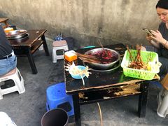 -红牌楼老号串串(银海佳苑店)