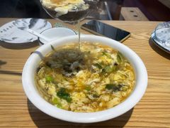 酸辣汤-方城小吃店