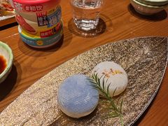 -隐炉和牛烧肉店(群力店)